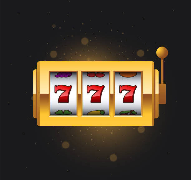 Situs Slot Online Terbaru Deposit Dana 10 Ribu Mudah Jackpot