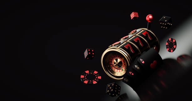 Strategi Ampuh Menang di Situs Slot Gacor Maxwin
